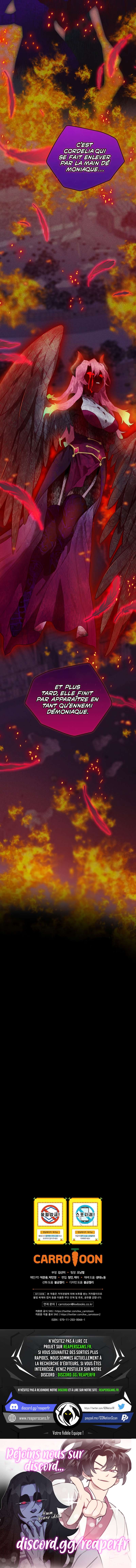 Ending Maker Chapitre 27 - Page 14