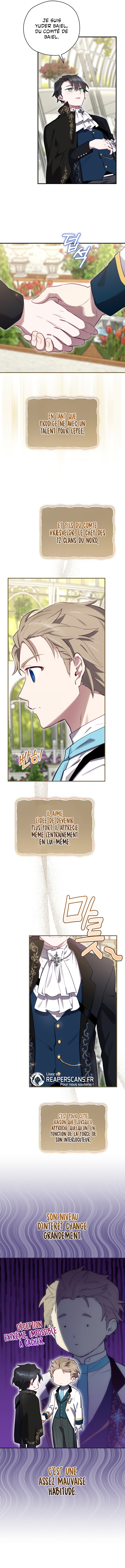 Ending Maker Chapitre 27 - Page 7