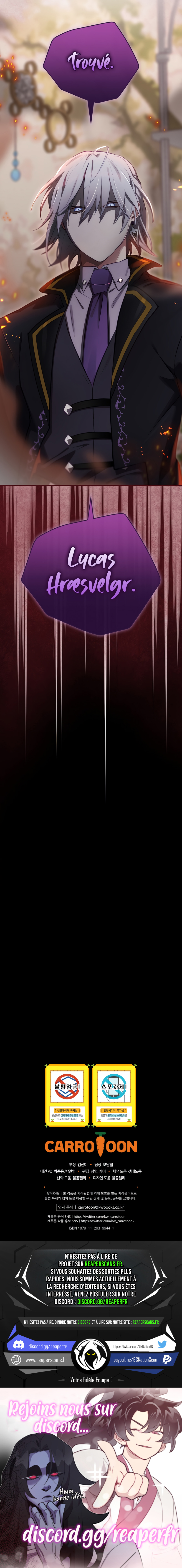 Ending Maker Chapitre 28 - Page 17