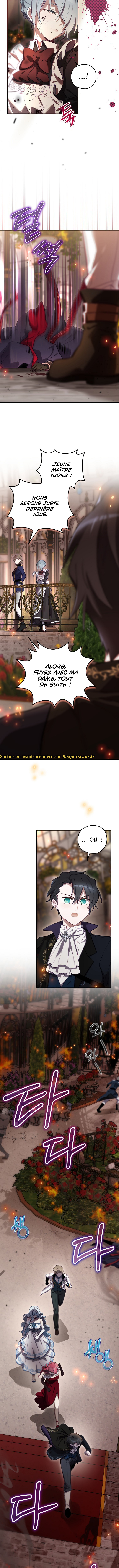 Ending Maker Chapitre 29 - Page 11