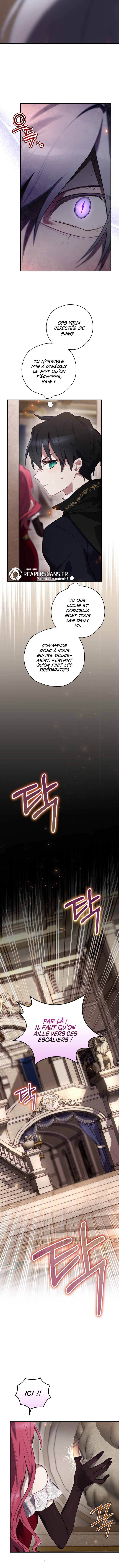 Ending Maker Chapitre 29 - Page 13