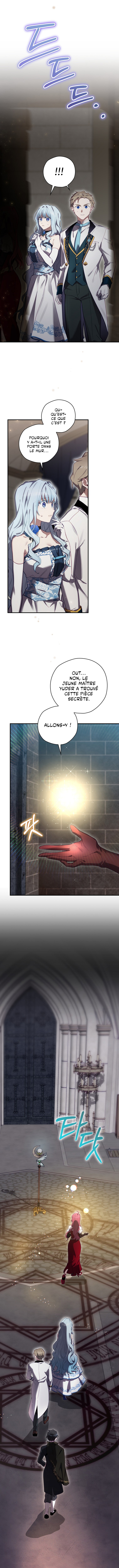 Ending Maker Chapitre 29 - Page 14