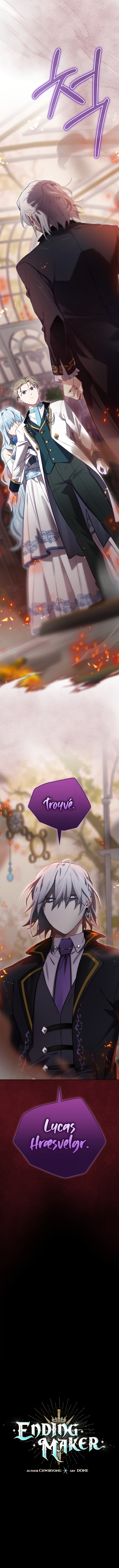 Ending Maker Chapitre 29 - Page 3