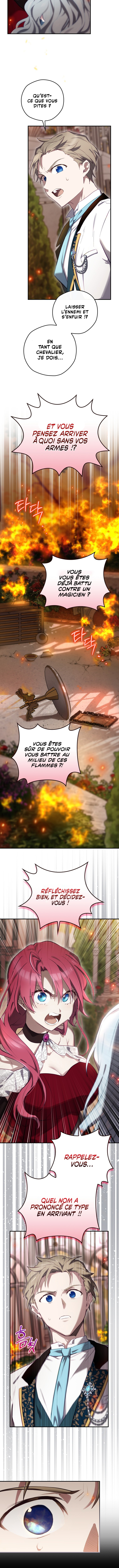 Ending Maker Chapitre 29 - Page 8
