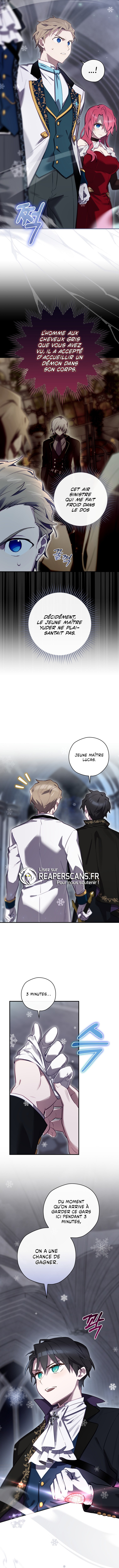 Ending Maker Chapitre 30 - Page 10