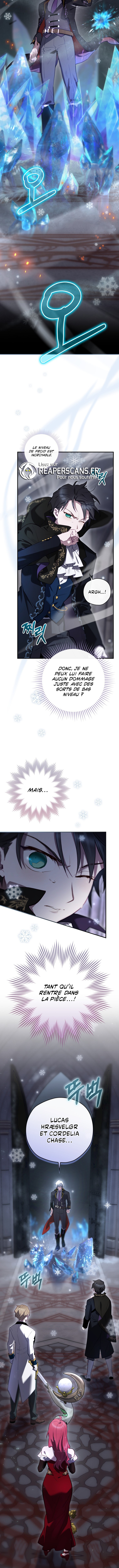 Ending Maker Chapitre 30 - Page 13