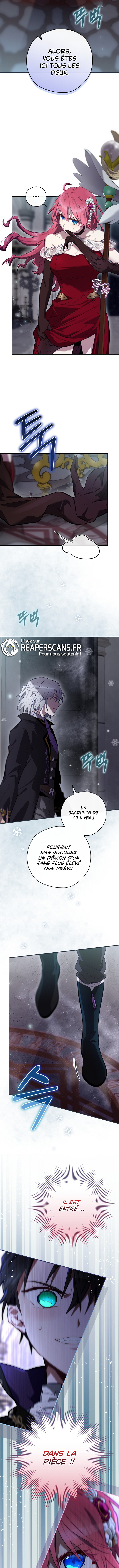 Ending Maker Chapitre 30 - Page 14
