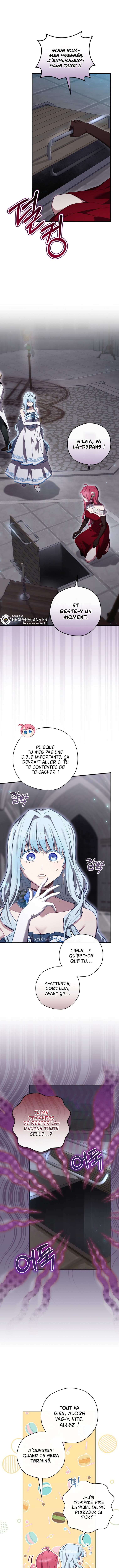 Ending Maker Chapitre 30 - Page 3