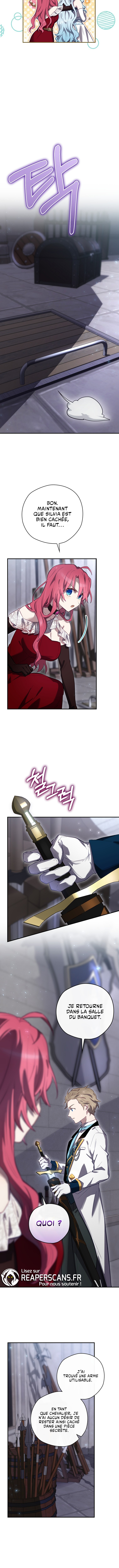 Ending Maker Chapitre 30 - Page 4