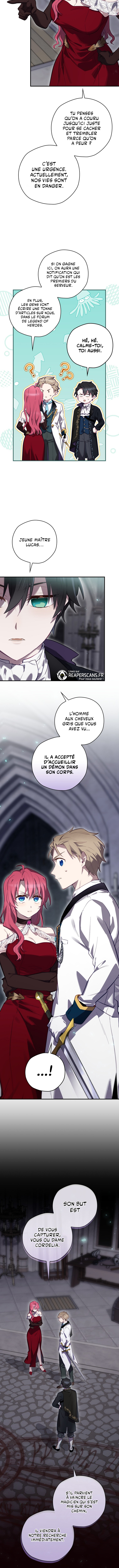 Ending Maker Chapitre 30 - Page 6