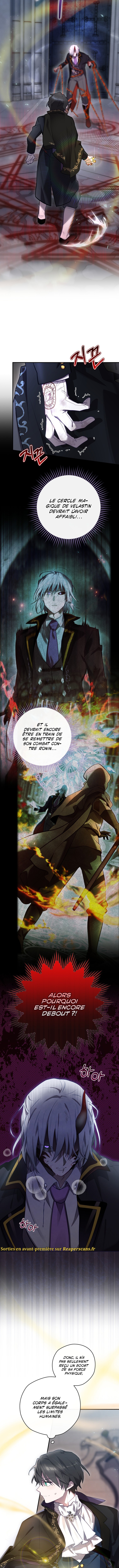 Ending Maker Chapitre 31 - Page 10