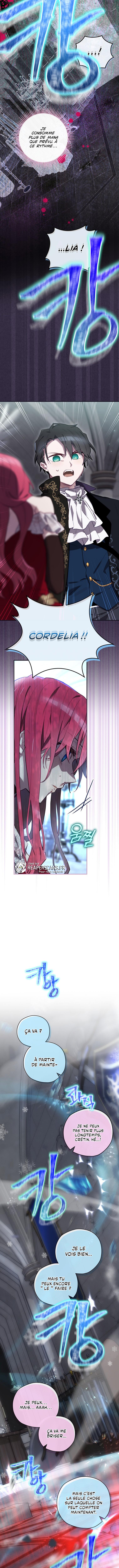 Ending Maker Chapitre 31 - Page 15