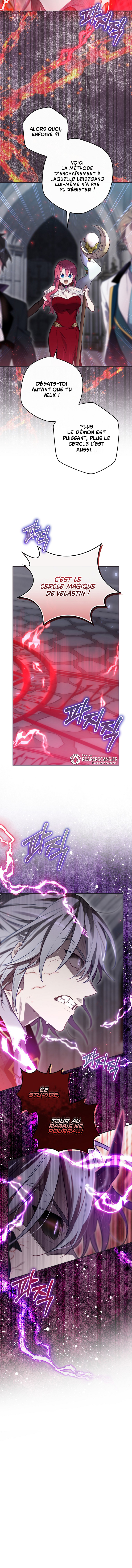 Ending Maker Chapitre 31 - Page 4