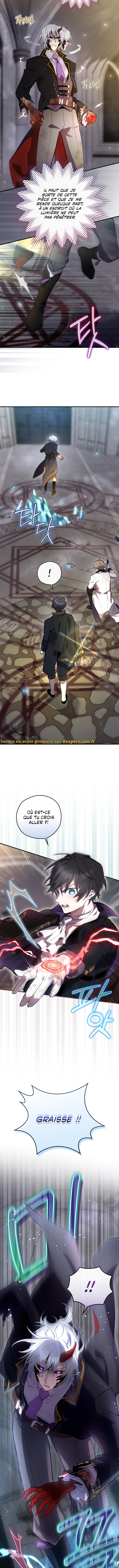 Ending Maker Chapitre 32 - Page 14