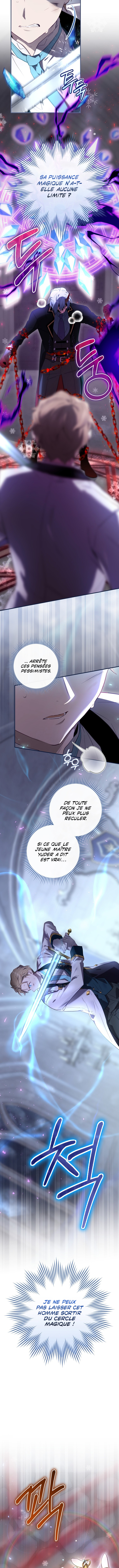 Ending Maker Chapitre 32 - Page 5