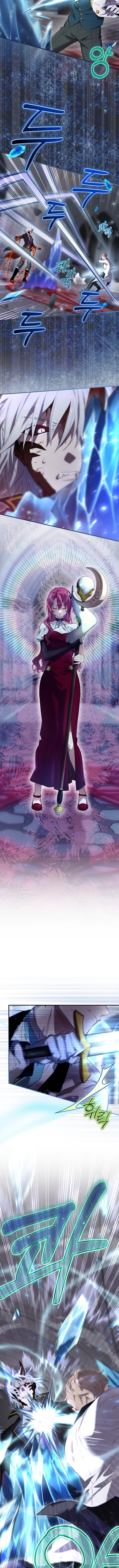 Ending Maker Chapitre 32 - Page 8