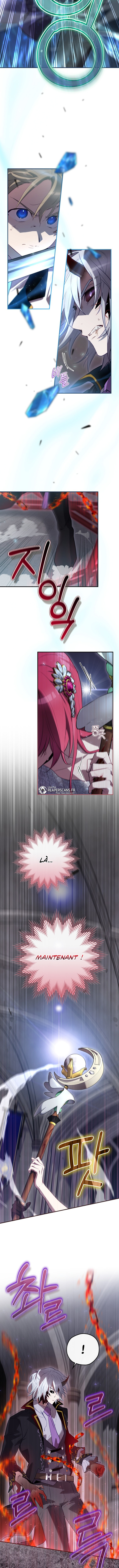 Ending Maker Chapitre 32 - Page 9