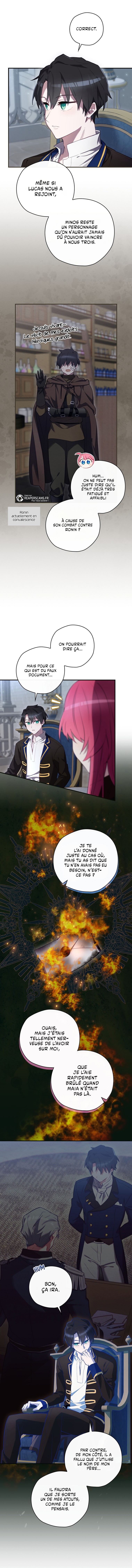 Ending Maker Chapitre 35 - Page 7