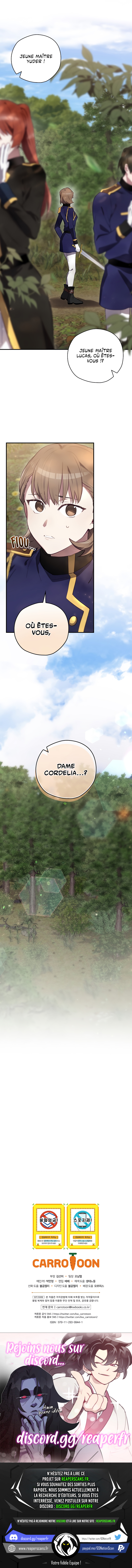 Ending Maker Chapitre 39 - Page 15