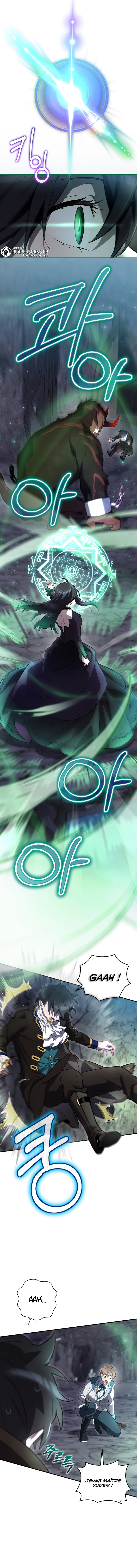 Ending Maker Chapitre 40 - Page 11