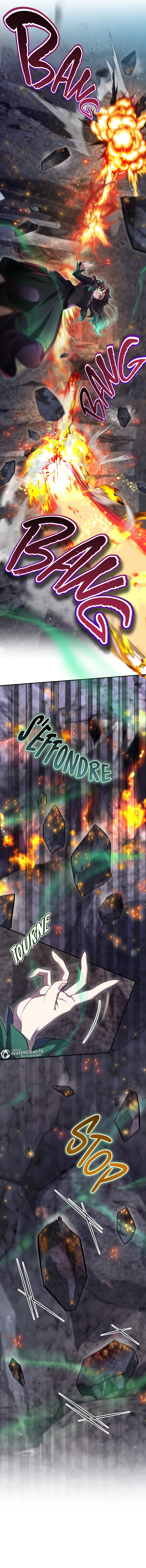 Ending Maker Chapitre 40 - Page 14