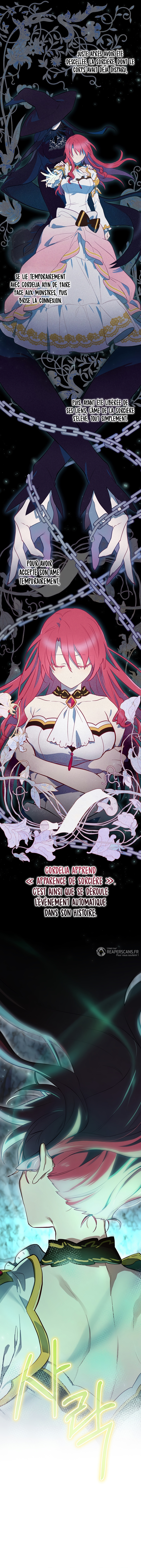 Ending Maker Chapitre 40 - Page 4