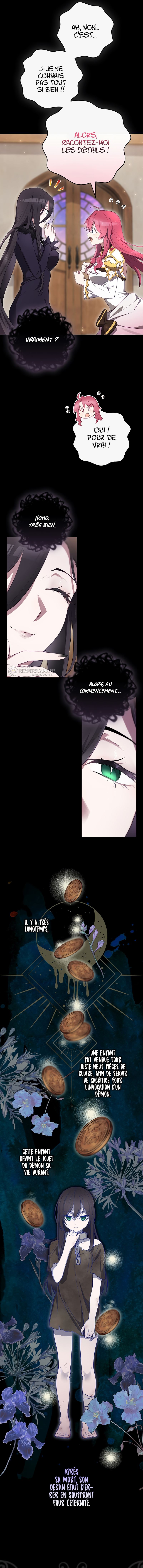 Ending Maker Chapitre 41 - Page 12