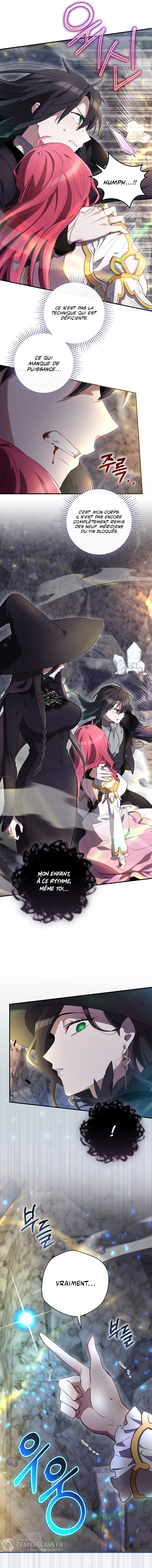 Ending Maker Chapitre 41 - Page 5