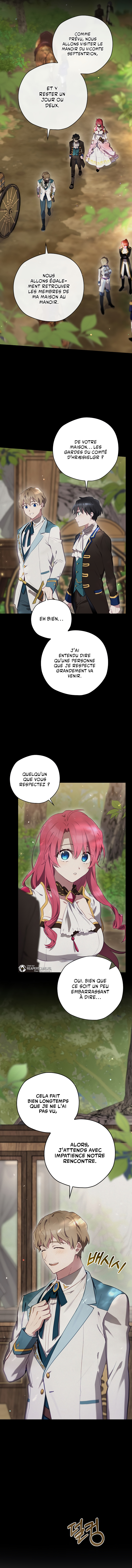 Ending Maker Chapitre 42 - Page 7