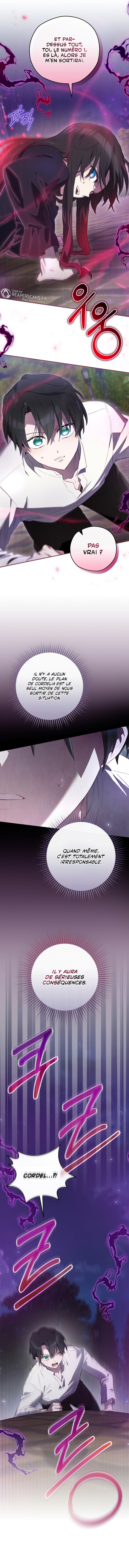 Ending Maker Chapitre 43 - Page 13