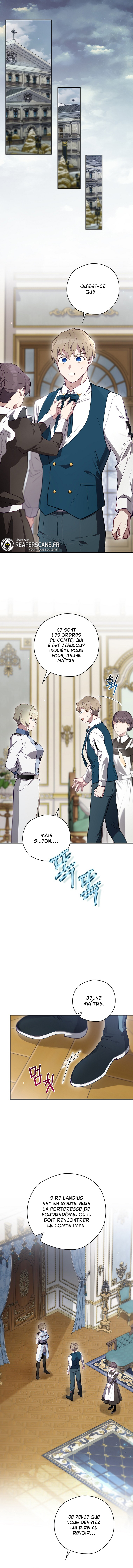 Ending Maker Chapitre 46 - Page 11