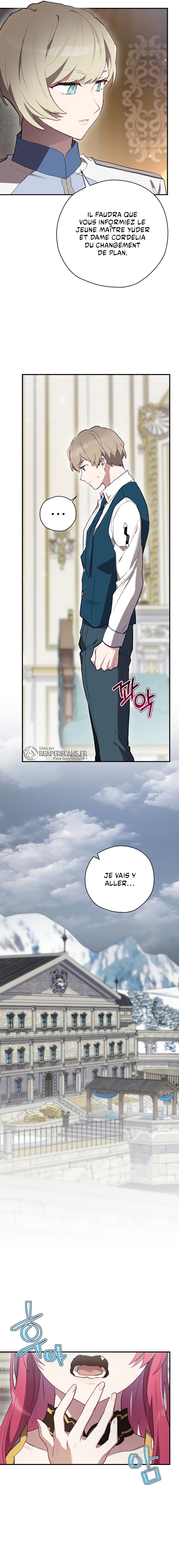 Ending Maker Chapitre 46 - Page 12
