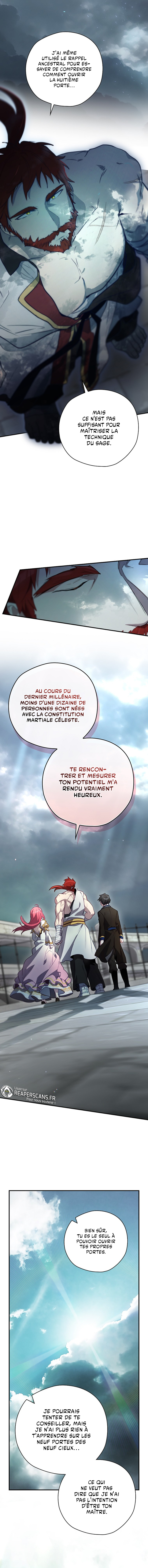 Ending Maker Chapitre 46 - Page 14