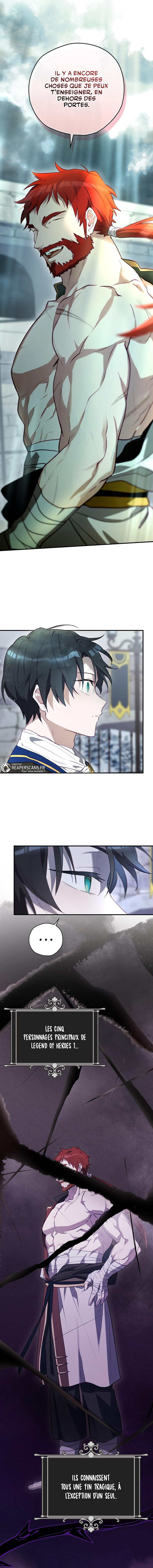 Ending Maker Chapitre 46 - Page 15