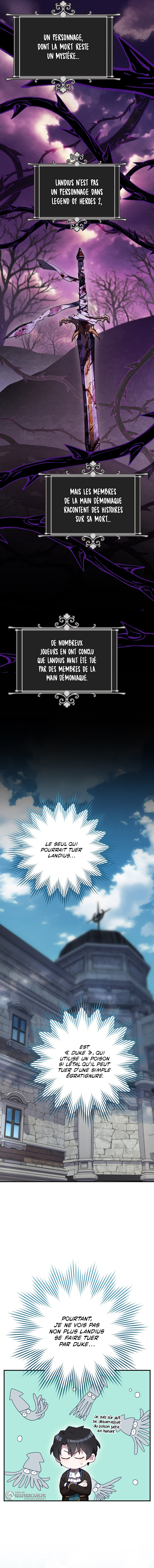 Ending Maker Chapitre 46 - Page 16