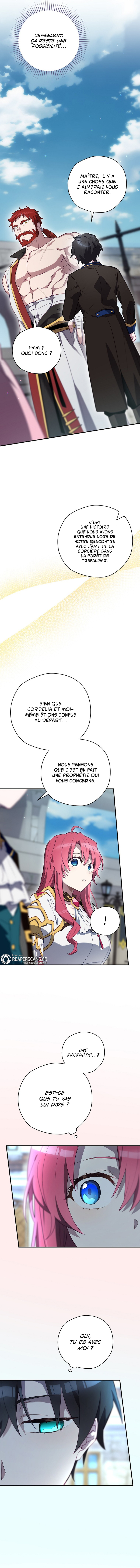 Ending Maker Chapitre 46 - Page 17