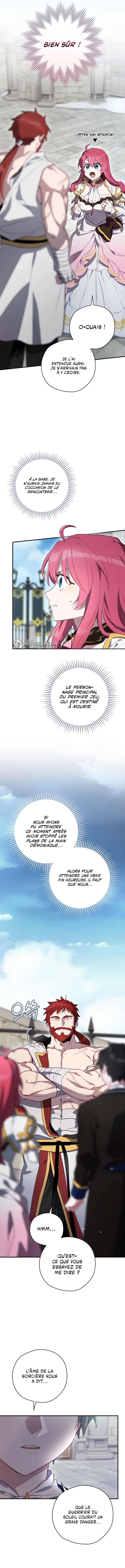 Ending Maker Chapitre 46 - Page 18