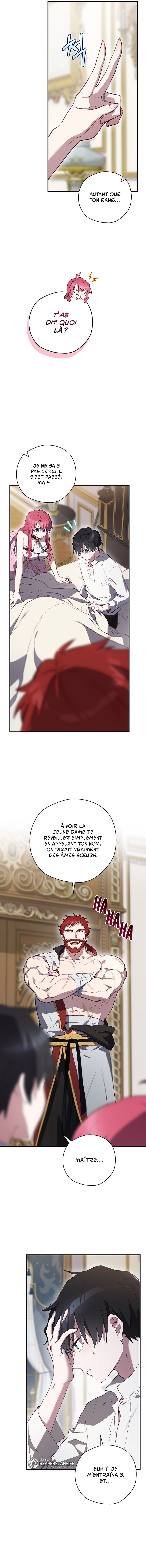 Ending Maker Chapitre 46 - Page 4