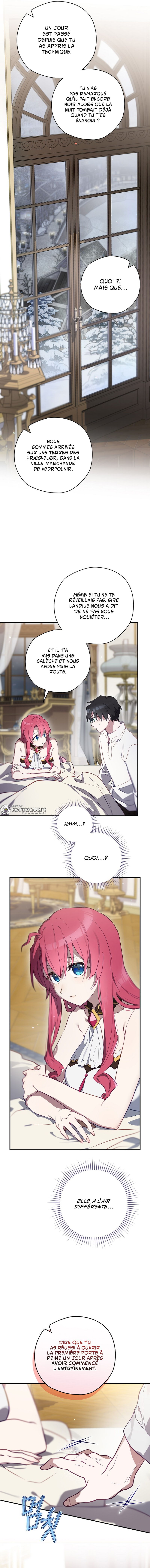 Ending Maker Chapitre 46 - Page 5