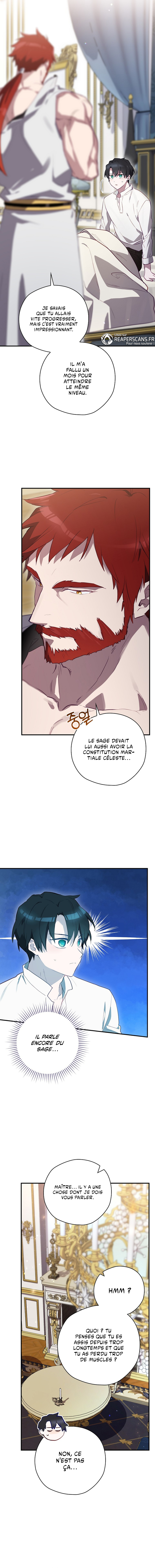 Ending Maker Chapitre 46 - Page 6