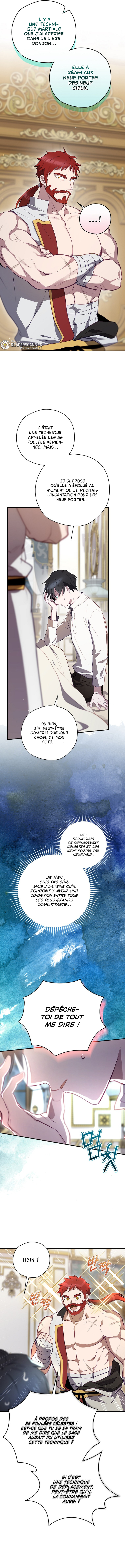 Ending Maker Chapitre 46 - Page 7