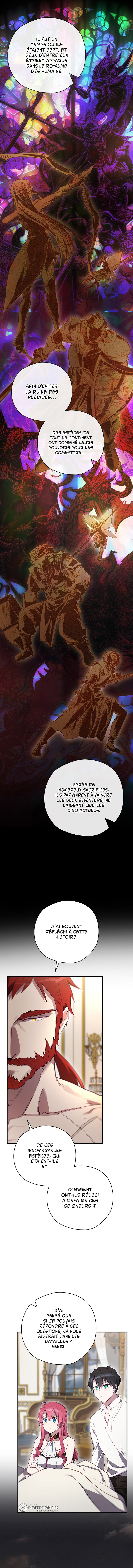 Ending Maker Chapitre 46 - Page 9