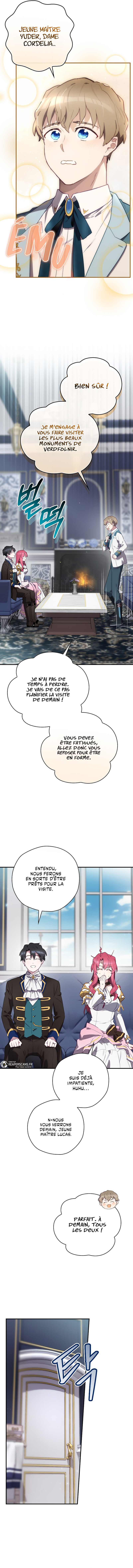Ending Maker Chapitre 47 - Page 10