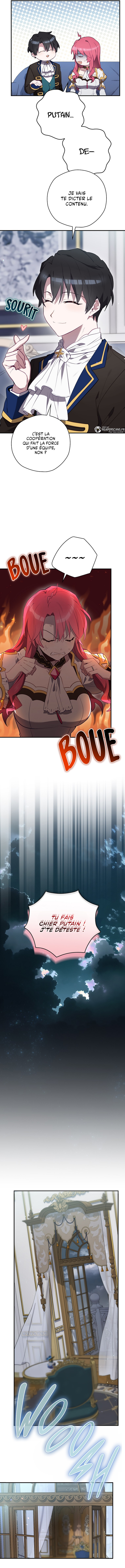 Ending Maker Chapitre 47 - Page 12