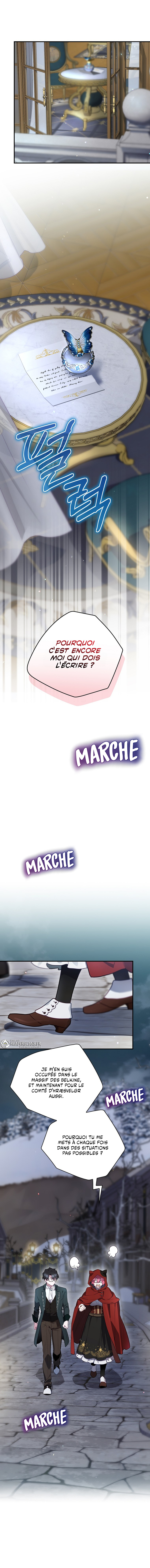 Ending Maker Chapitre 47 - Page 13