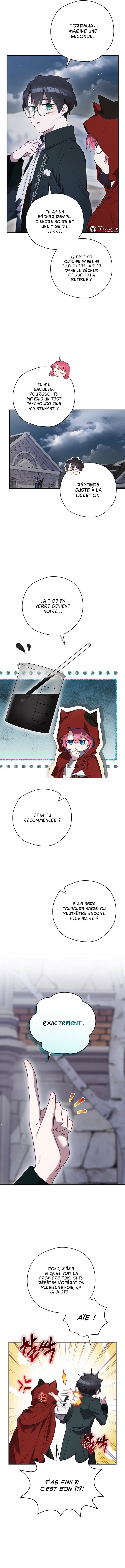 Ending Maker Chapitre 47 - Page 14