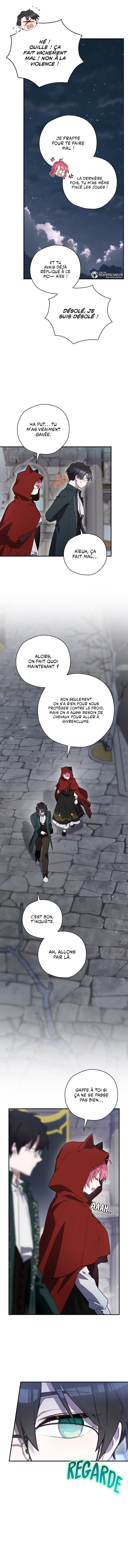 Ending Maker Chapitre 47 - Page 15