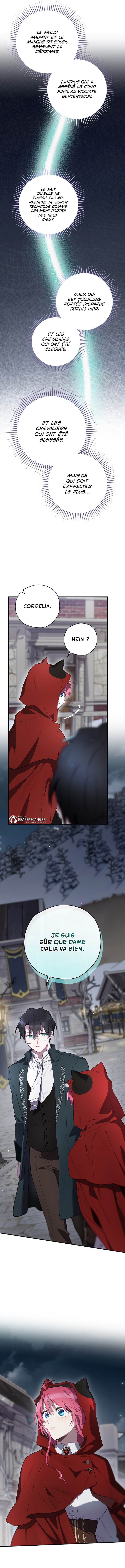 Ending Maker Chapitre 47 - Page 16