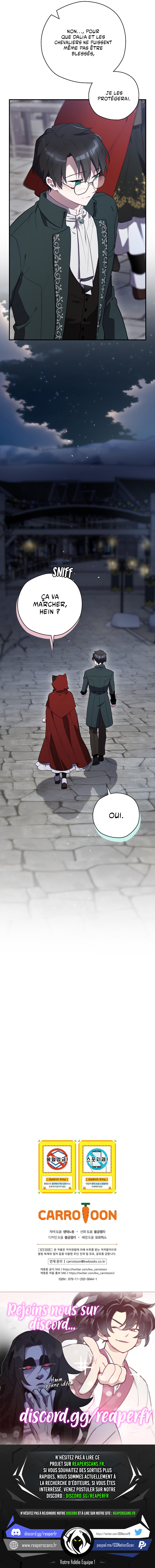 Ending Maker Chapitre 47 - Page 18