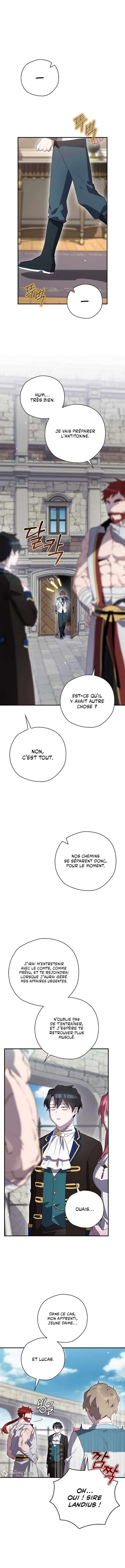 Ending Maker Chapitre 47 - Page 3